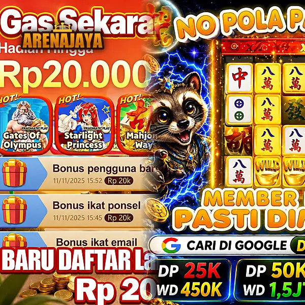 arenajaya APK