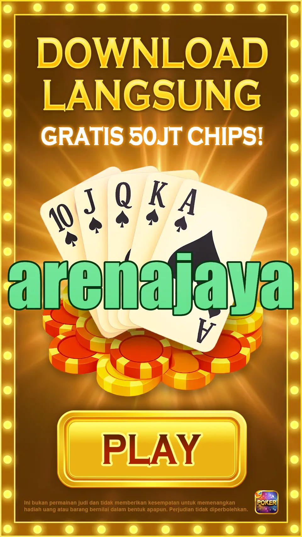 arenajaya APK