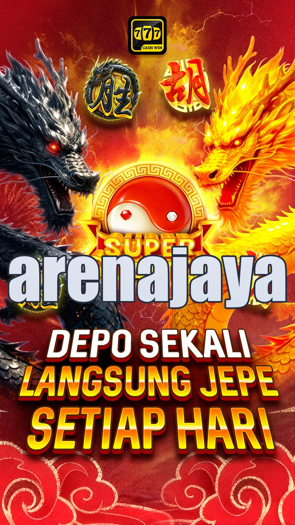 arenajaya APK