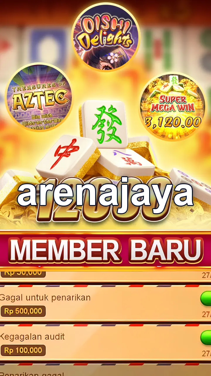 arenajaya APK
