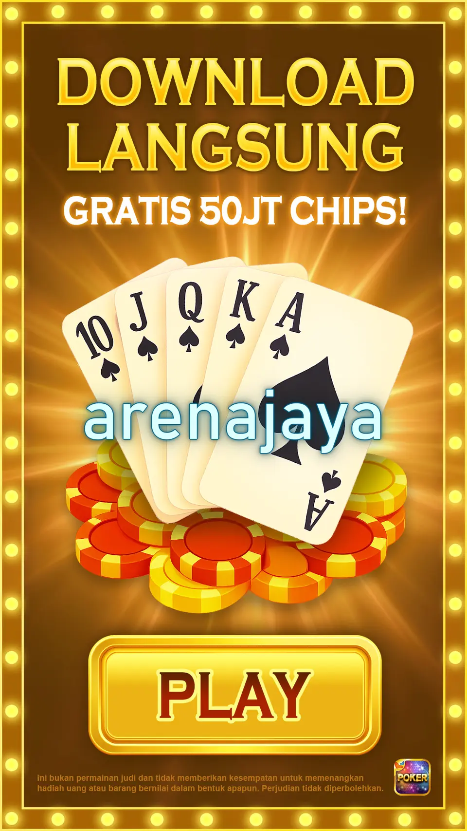 arenajaya Masuk