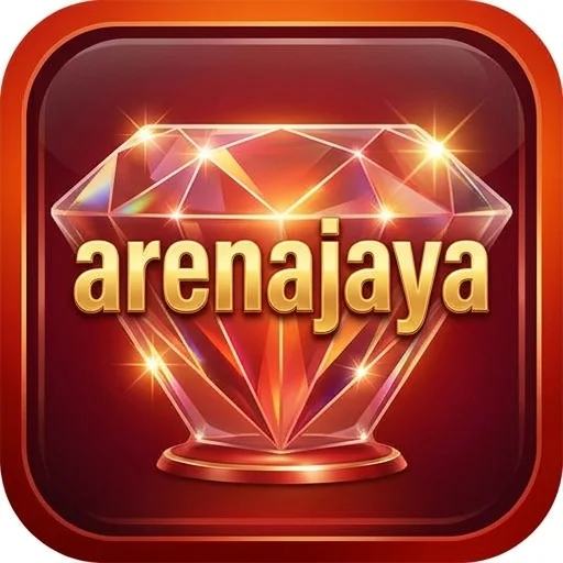 arenajaya Logo - Resmi